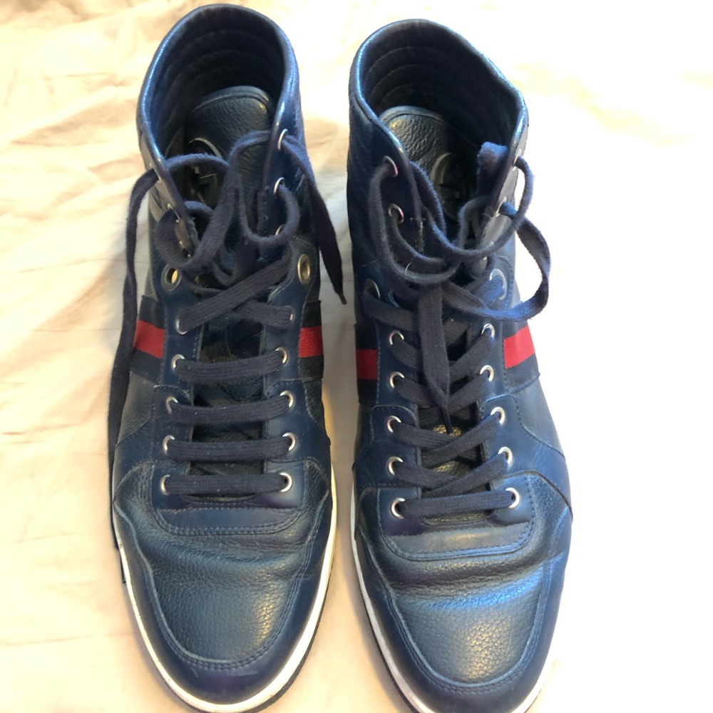 Men’s Gucci Shoes